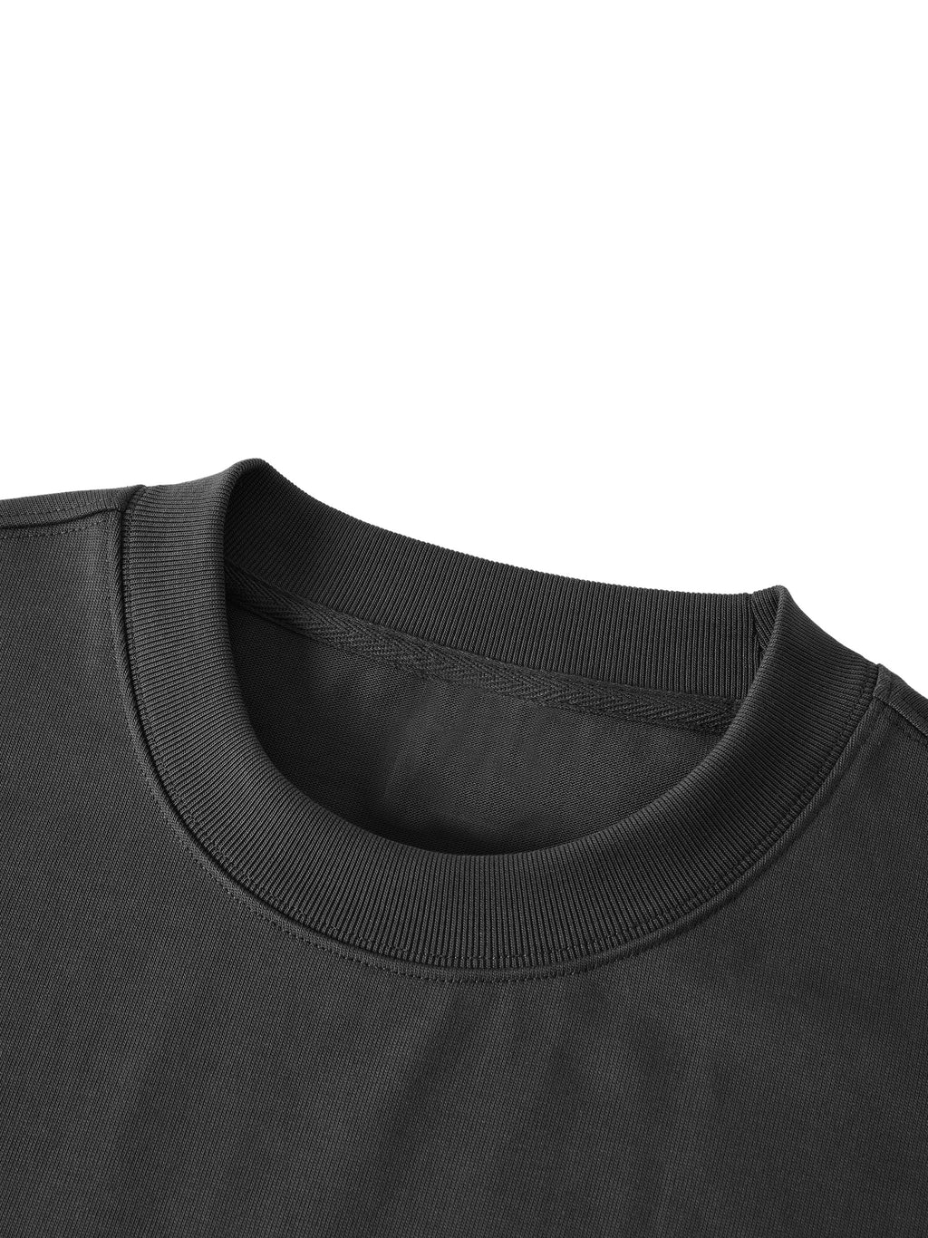 BCK Boxy Oversized T-Shirt