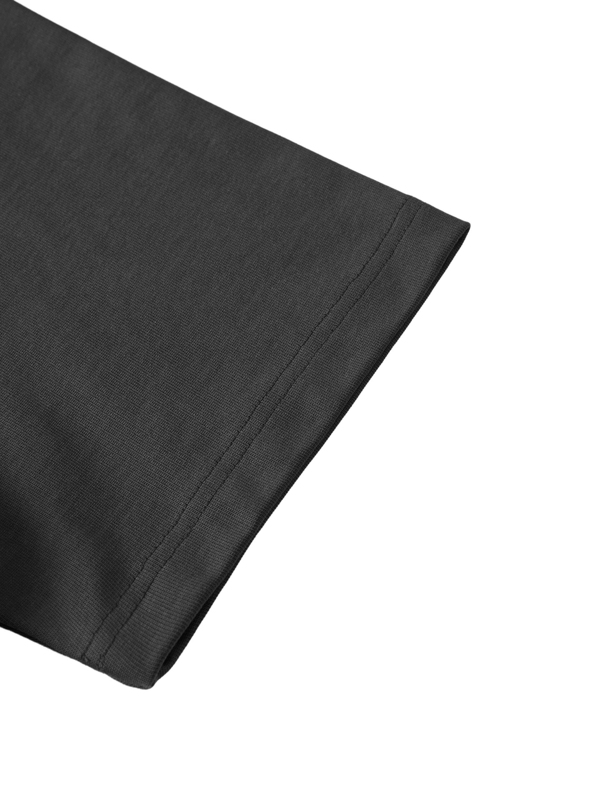 BCK Boxy Oversized T-Shirt