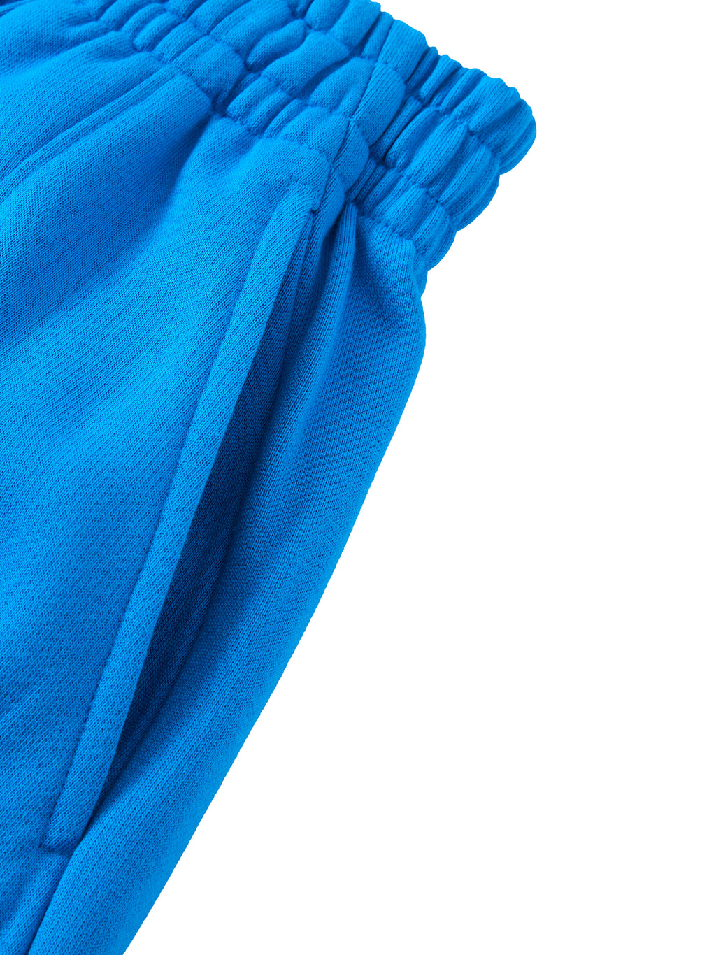 BCK Wide Sweatpants