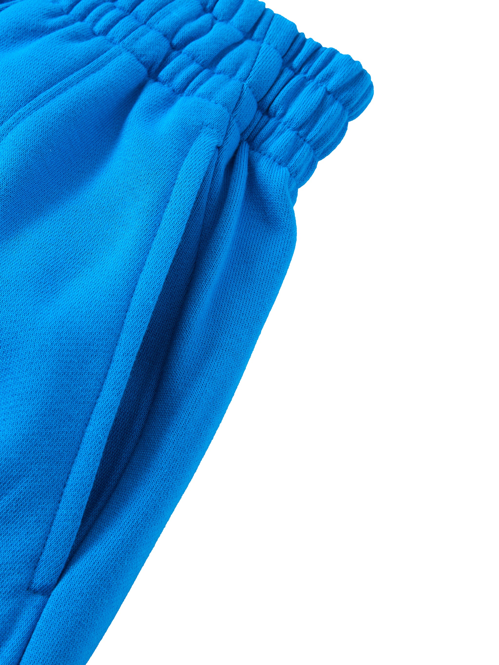 BCK Wide Sweatpants