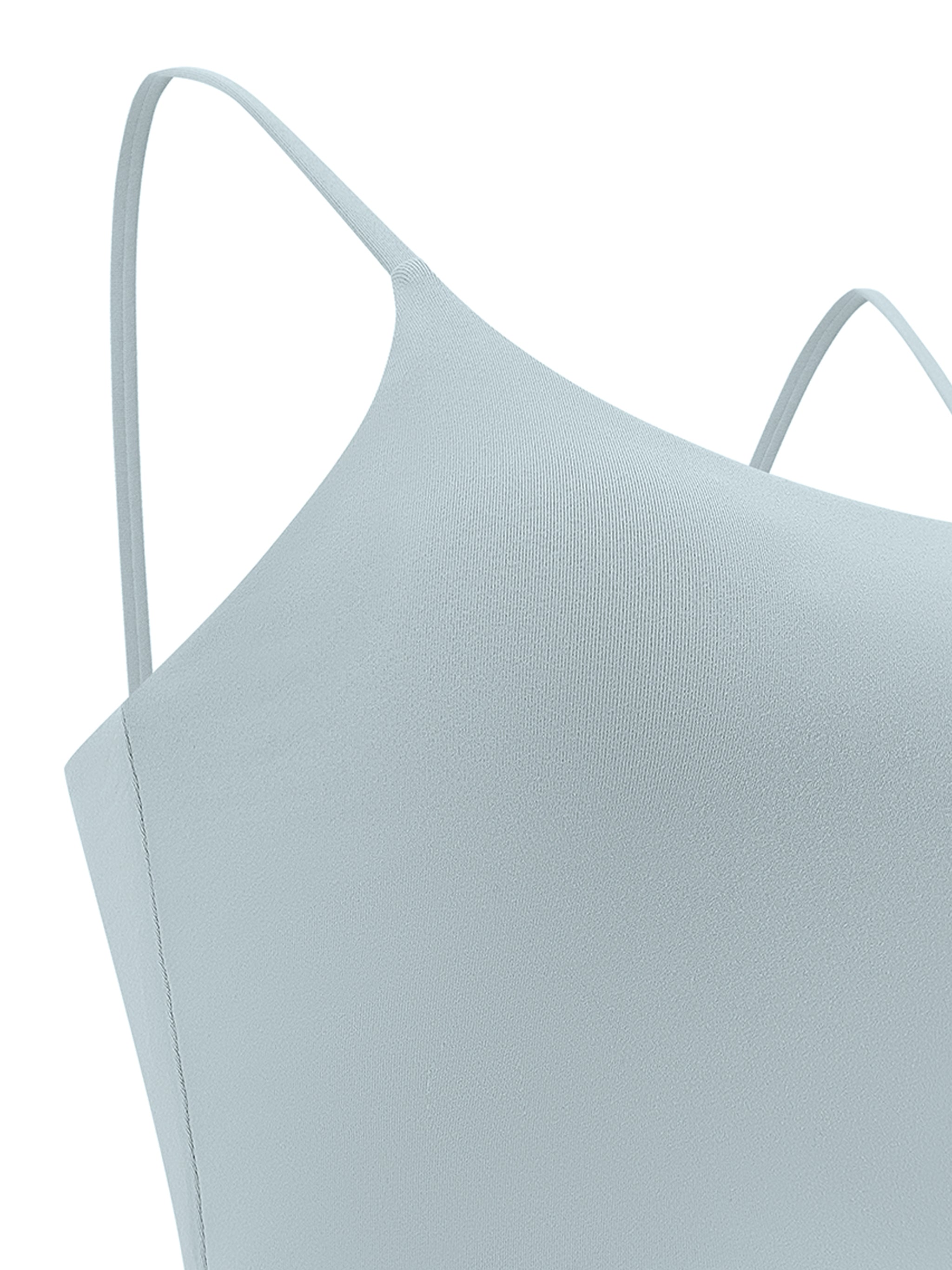 BCK Strap Yoga Sports Bra
