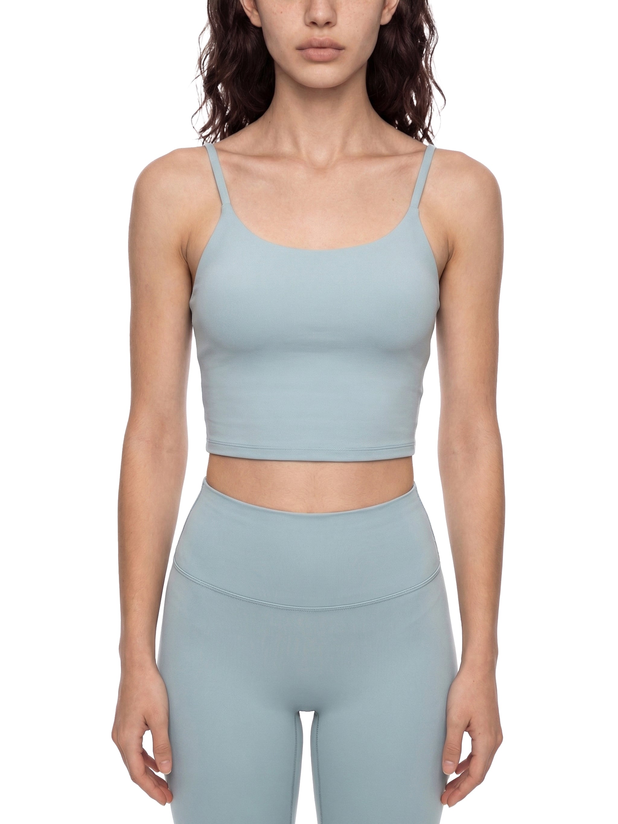 BCK Strap Yoga Sports Bra