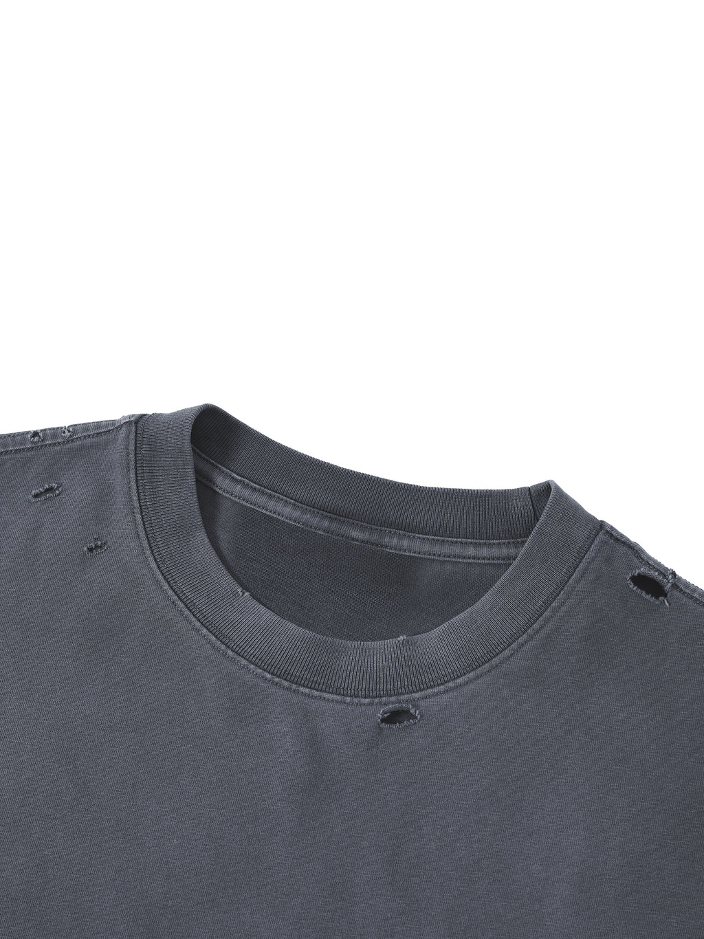 BCK Boxy Oversized T-Shirt