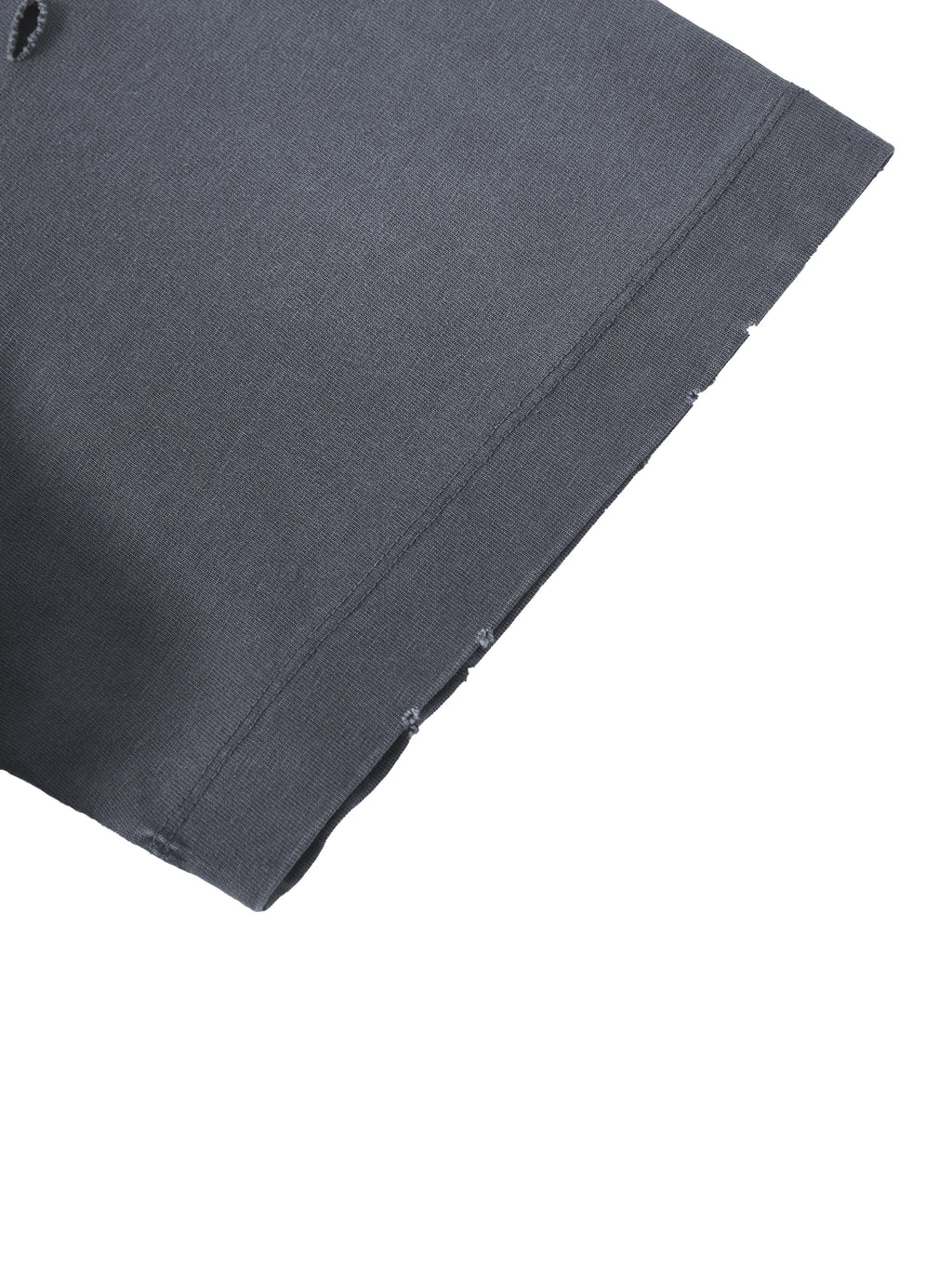 BCK Boxy Oversized T-Shirt