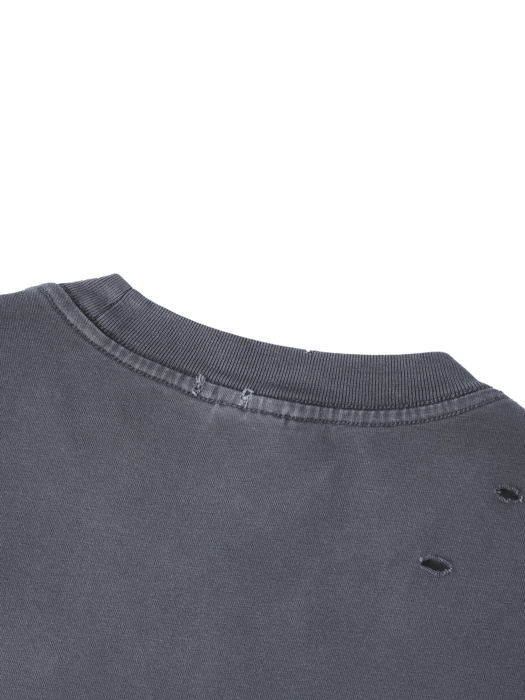 BCK Boxy Oversized T-Shirt
