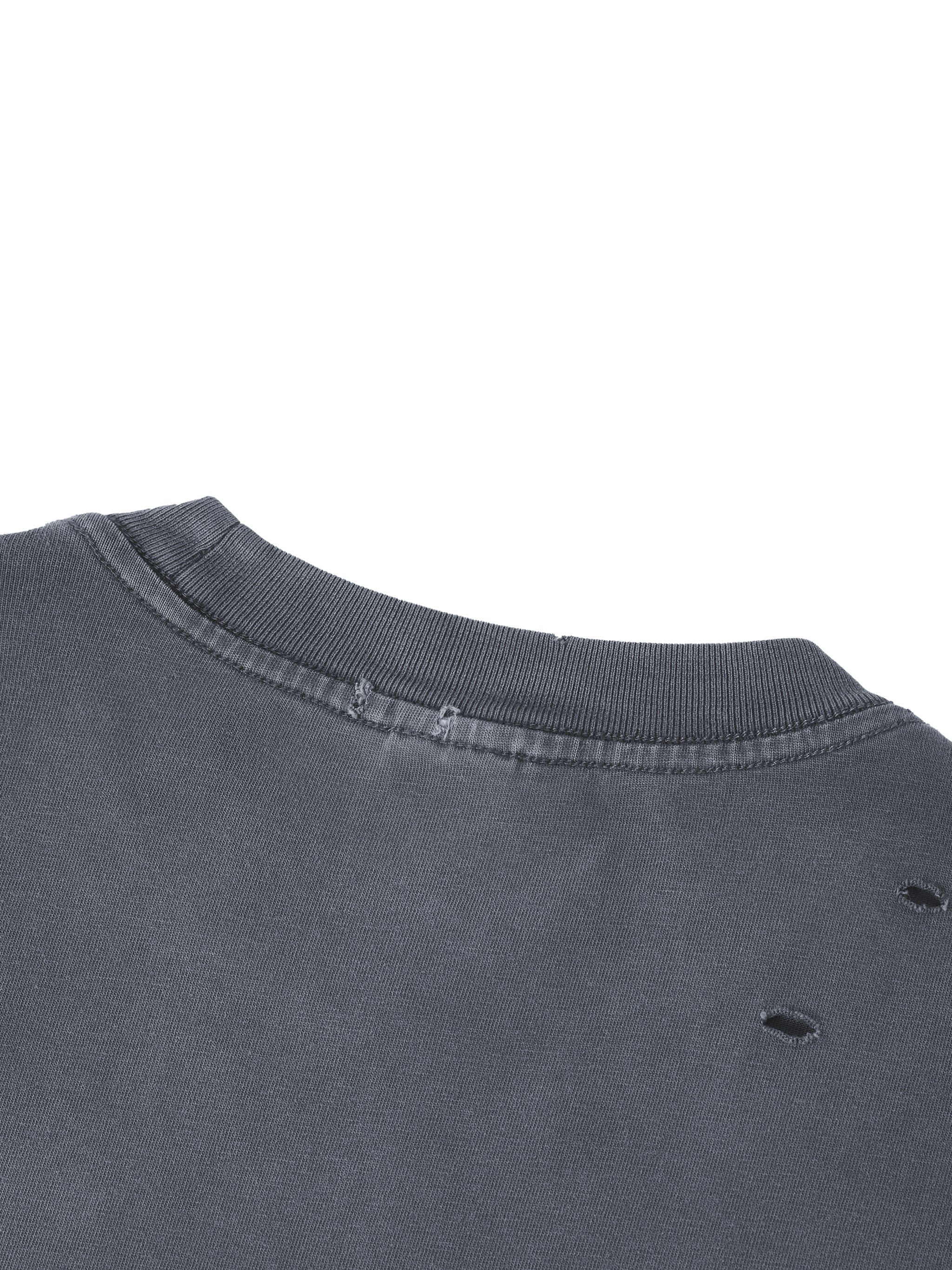 BCK Boxy Oversized T-Shirt