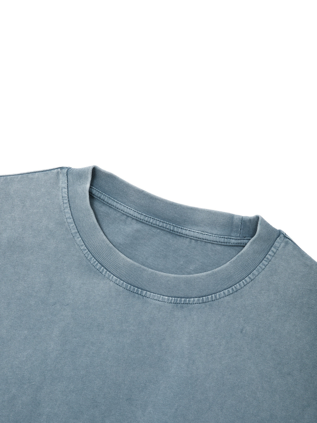 BCK "Conquer"  Boxy T-Shirt