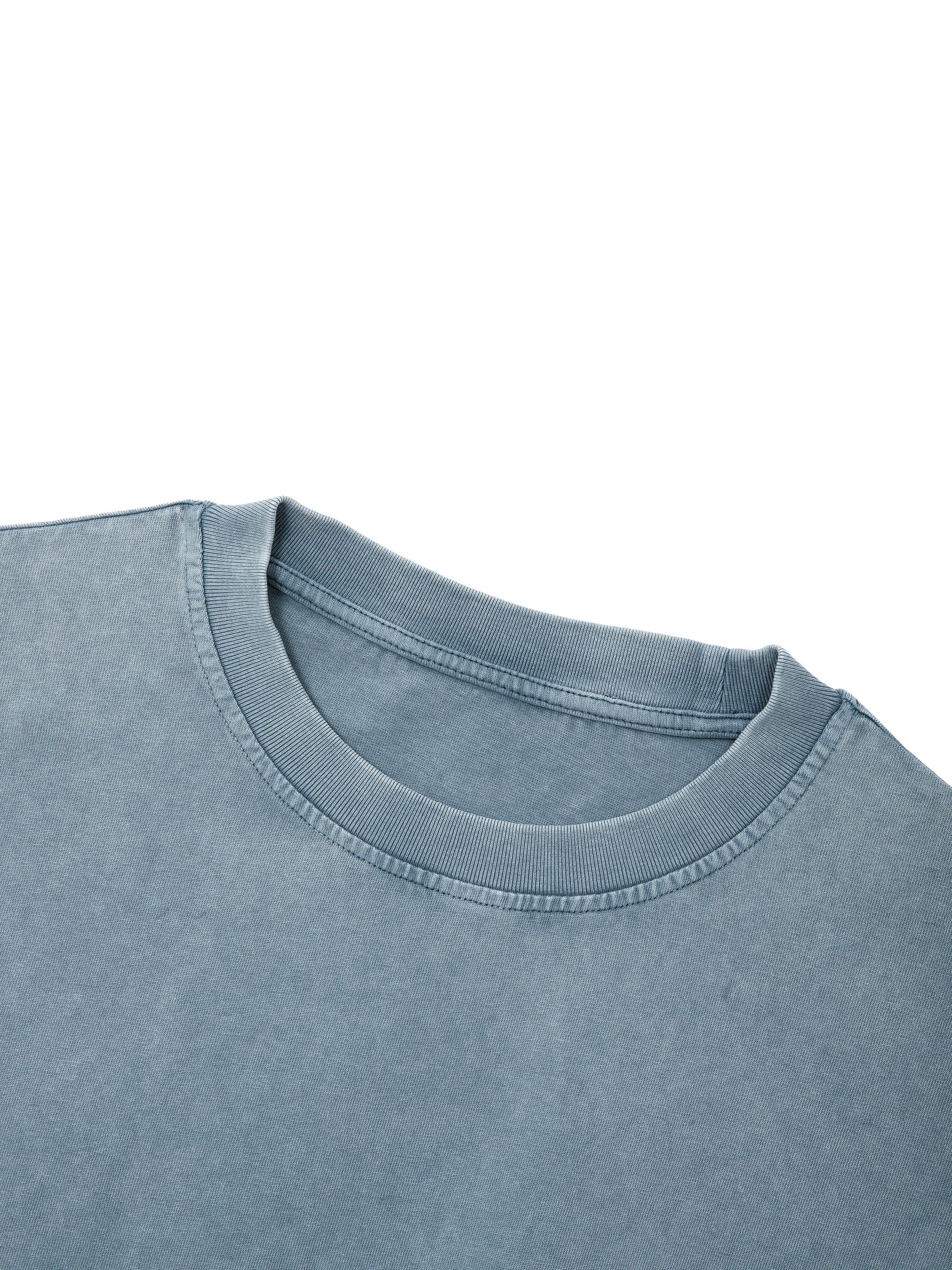 BCK "Conquer"  Boxy T-Shirt