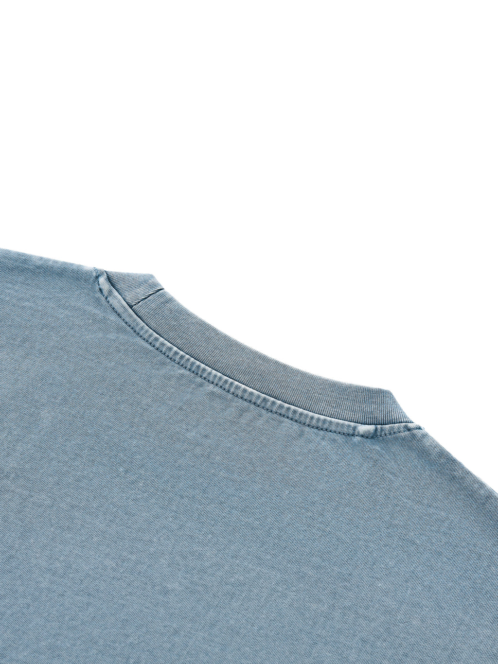 BCK "Conquer"  Boxy T-Shirt