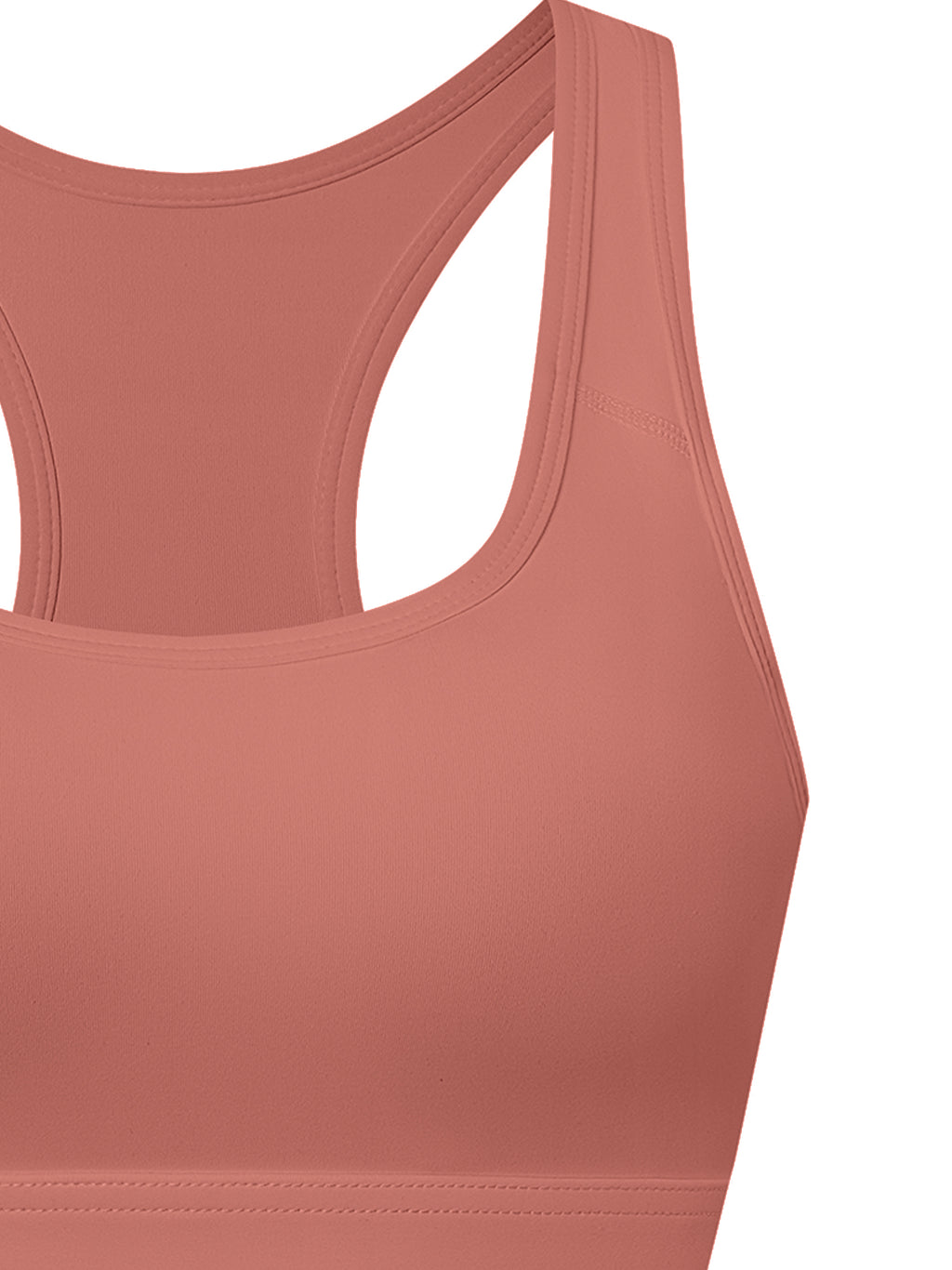 BCK Cropped Bra
