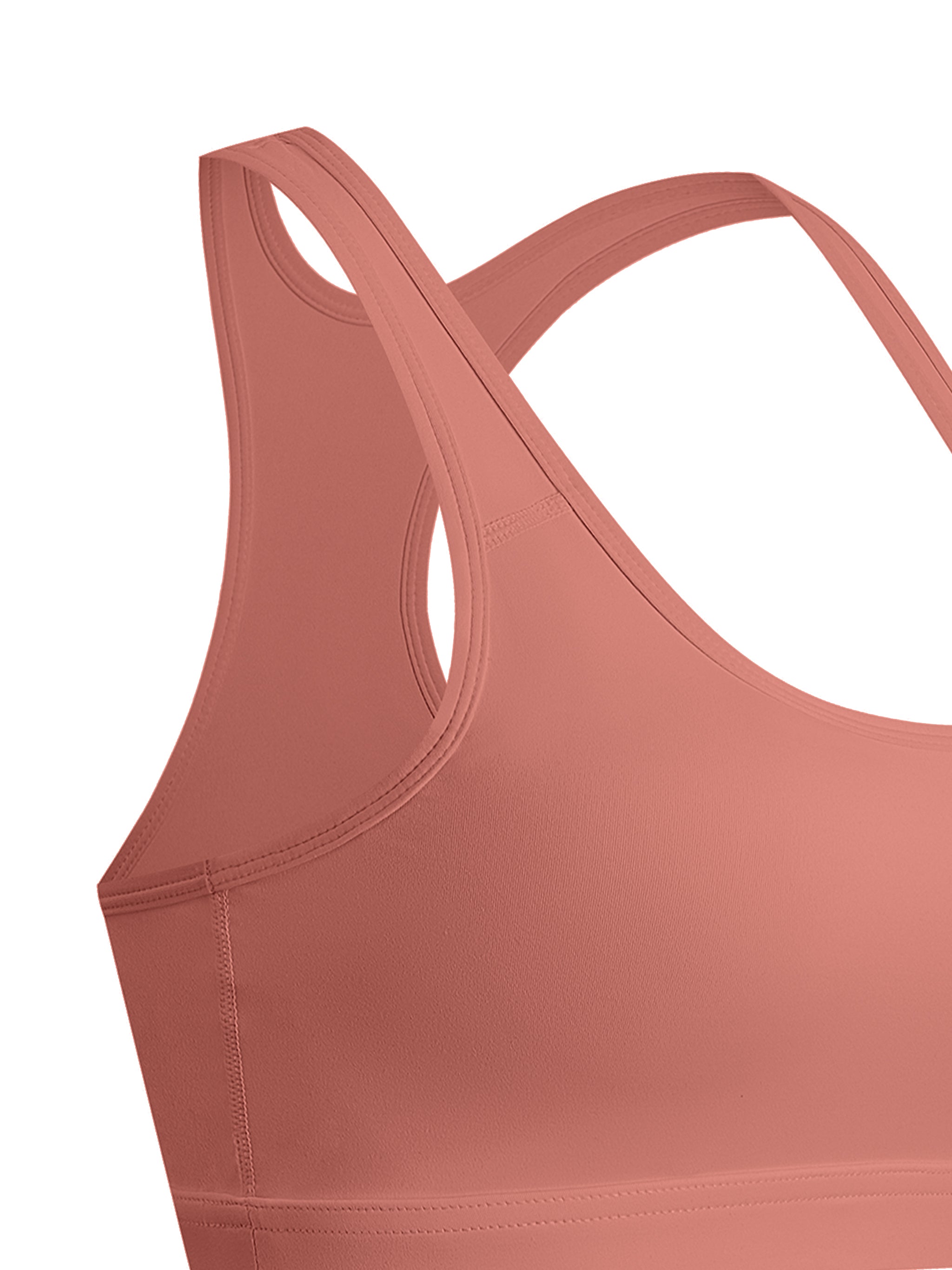 BCK Cropped Bra
