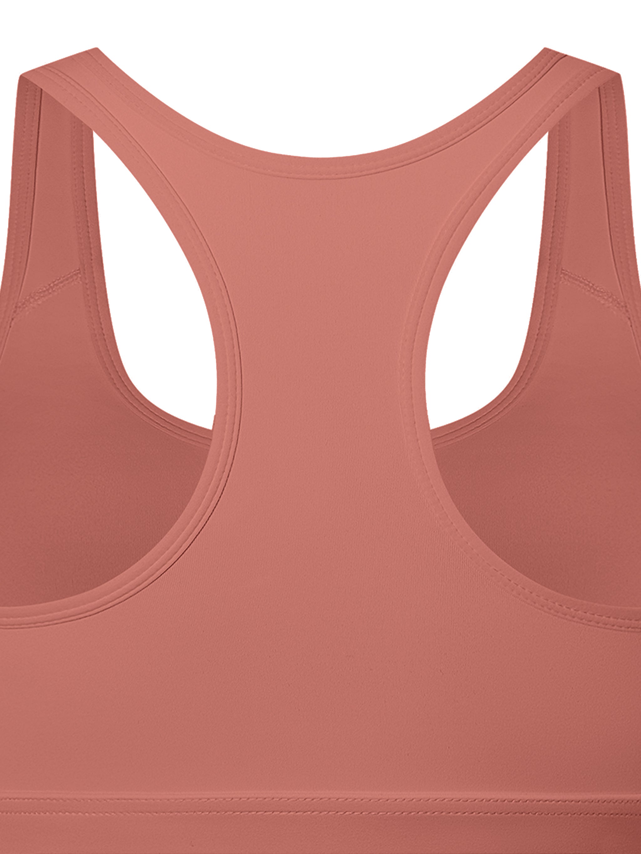 BCK Cropped Bra