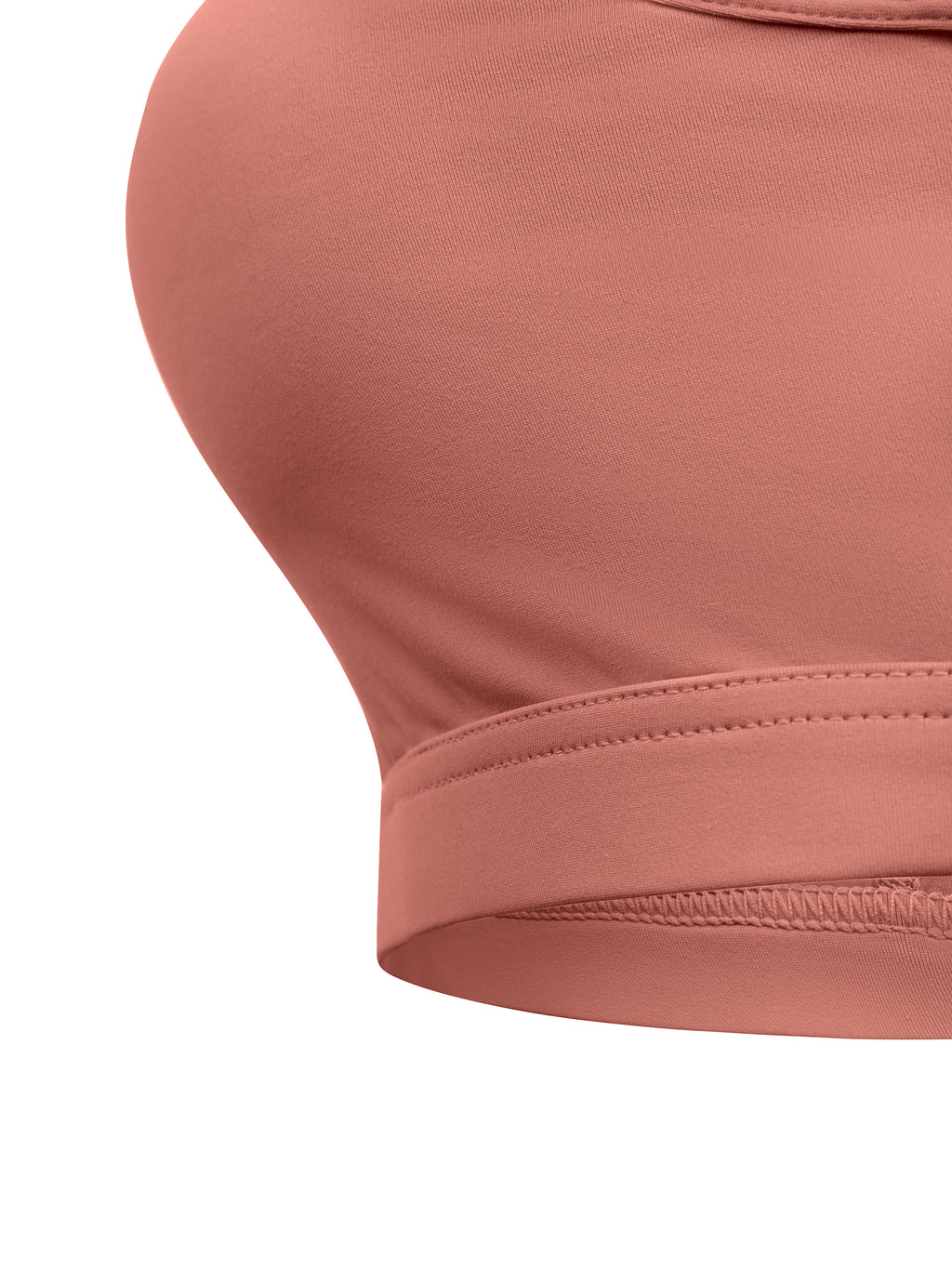 BCK Cropped Bra