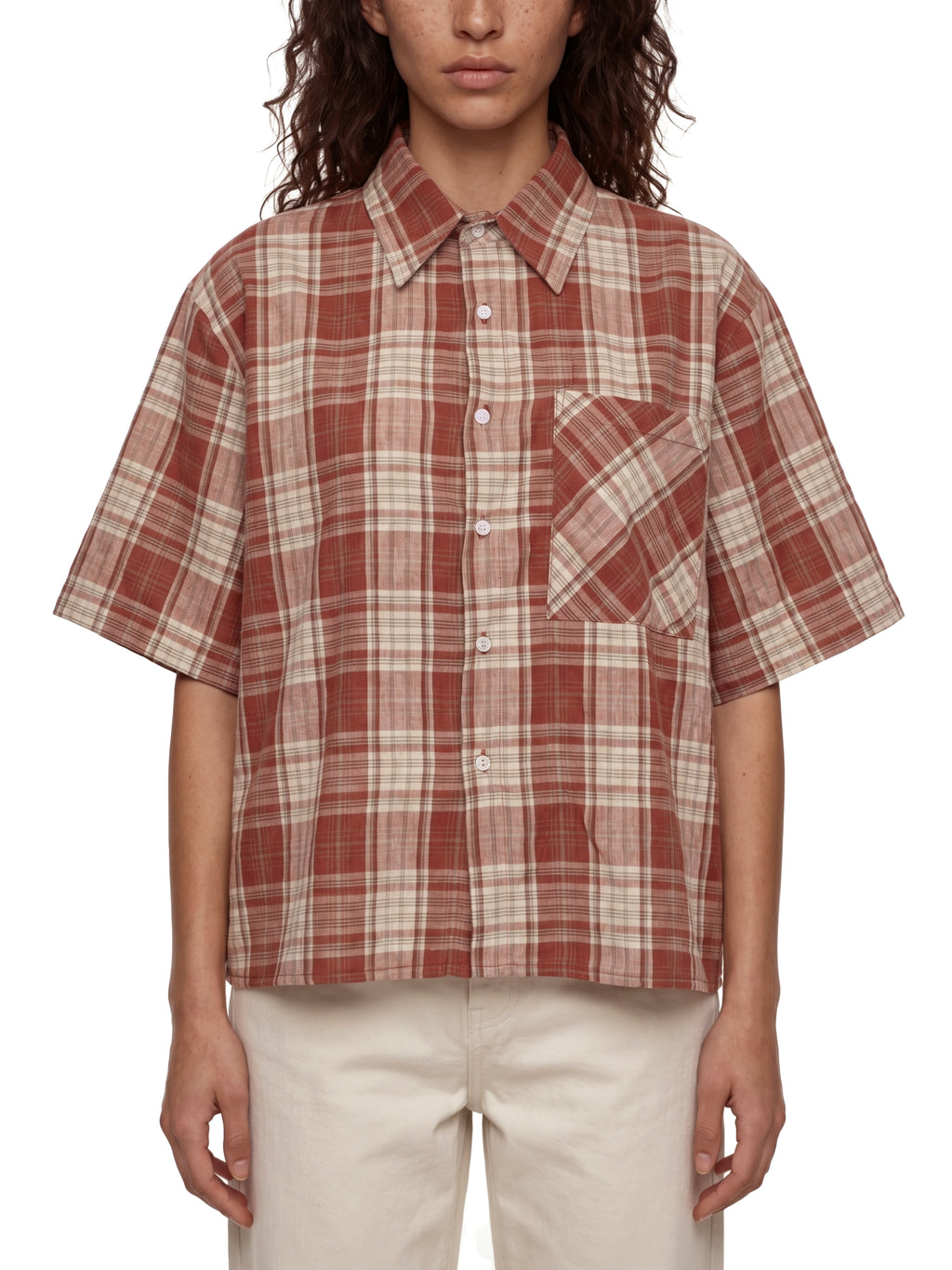 BCK Short Sleeve Shirt