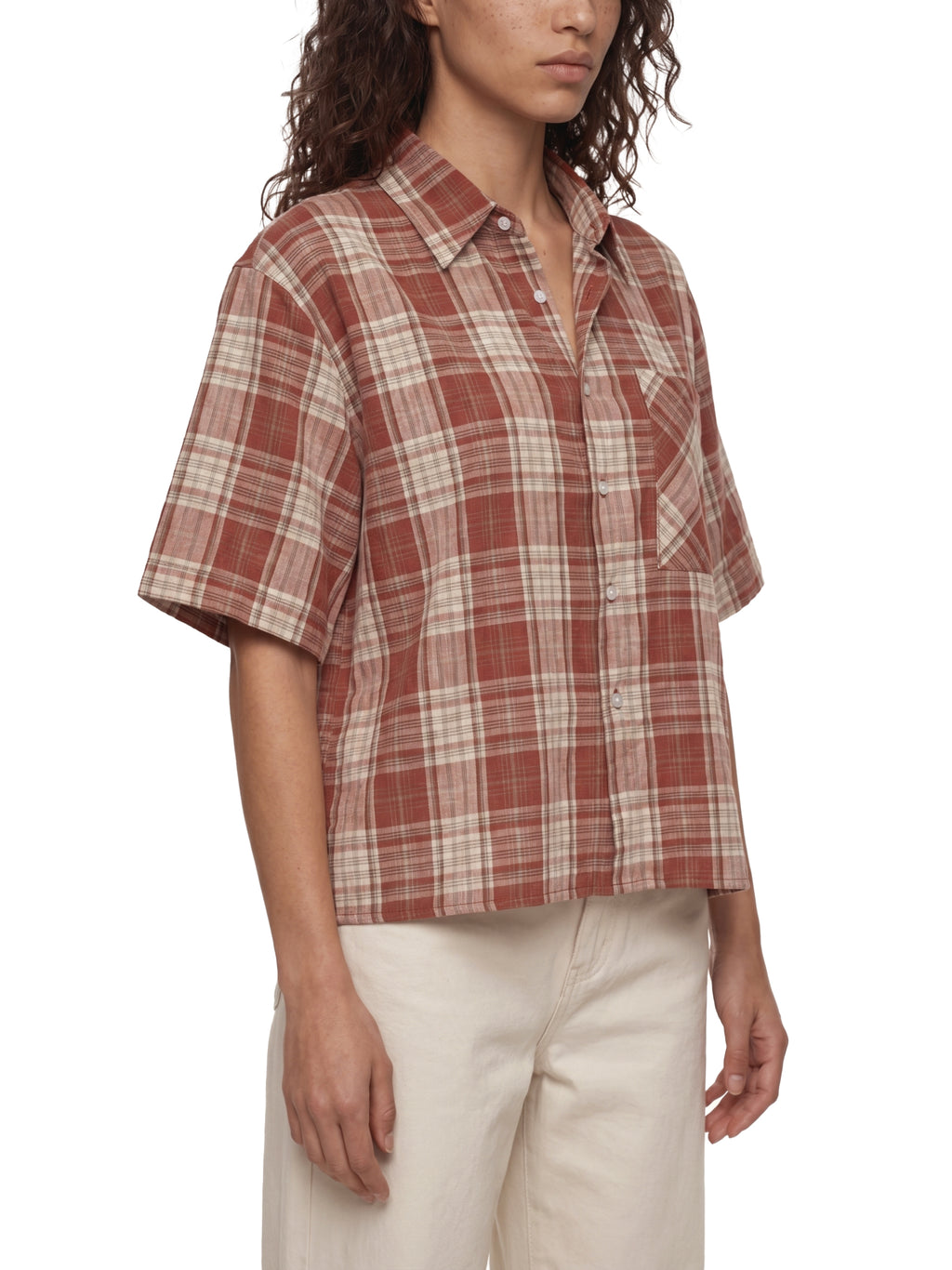 BCK Short Sleeve Shirt
