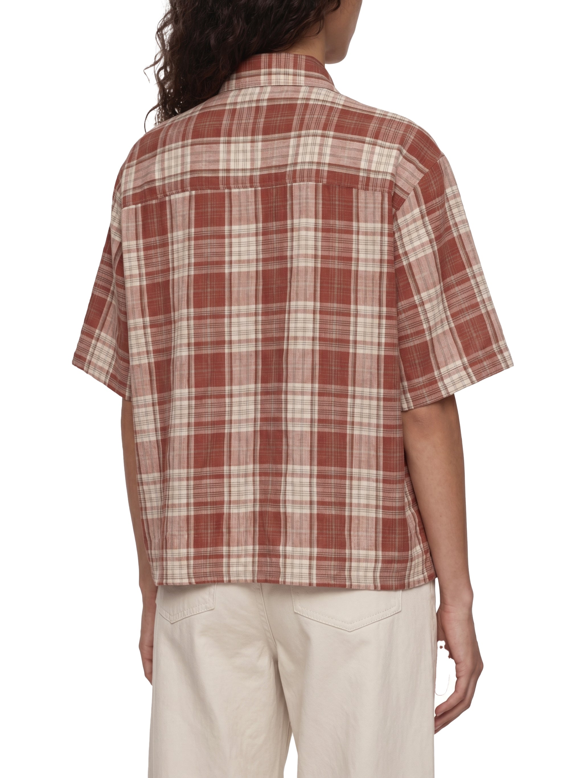 BCK Short Sleeve Shirt