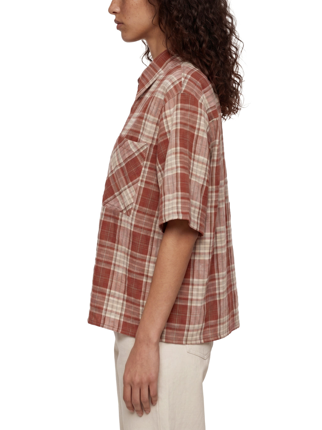 BCK Short Sleeve Shirt