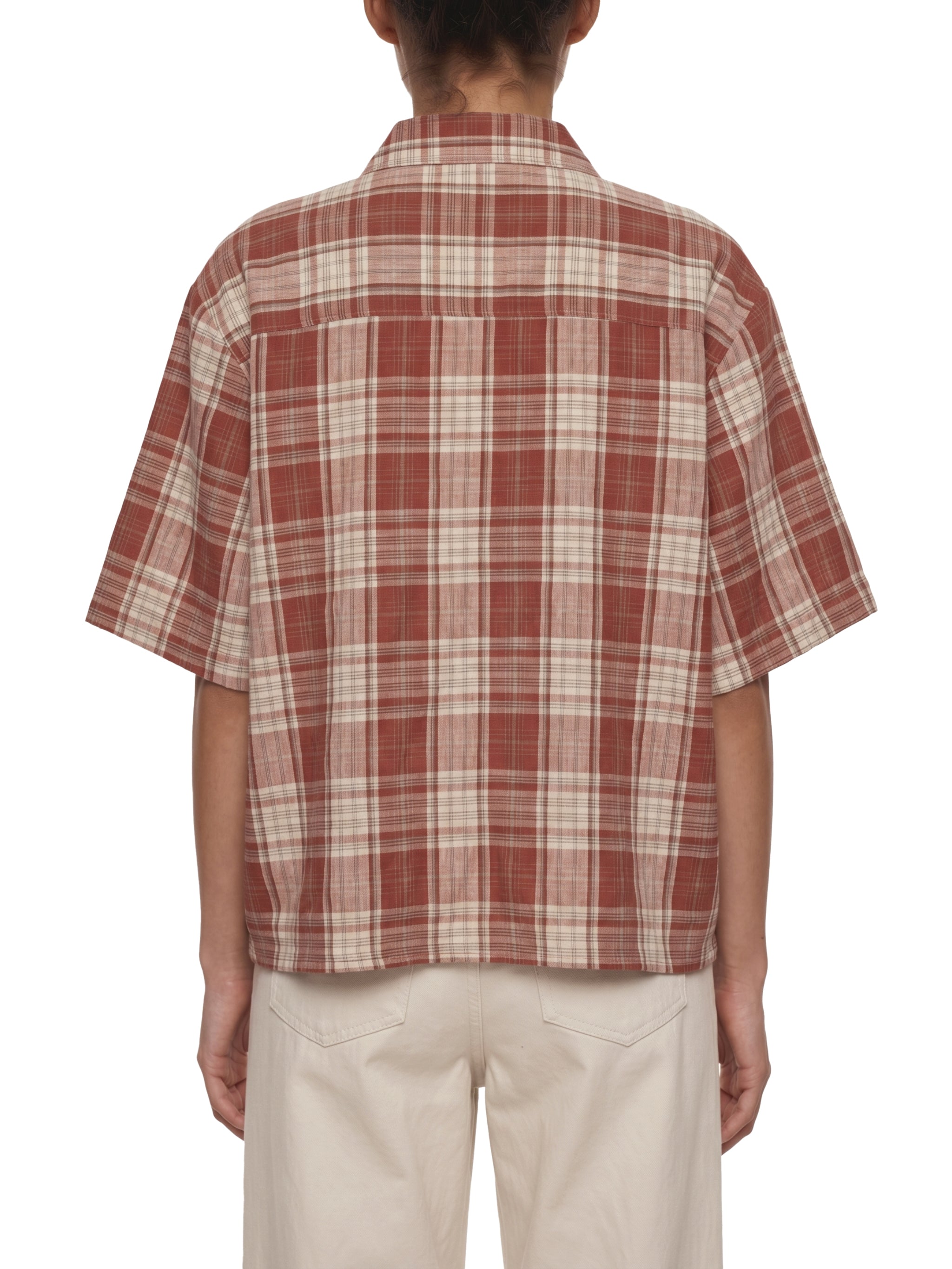 BCK Short Sleeve Shirt