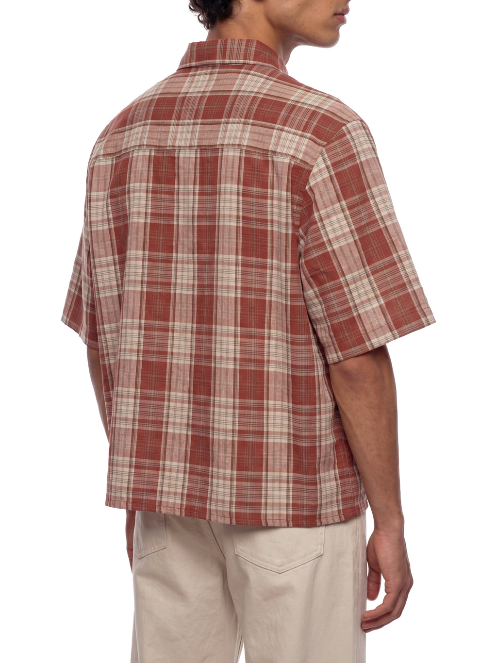 BCK Short Sleeve Shirt