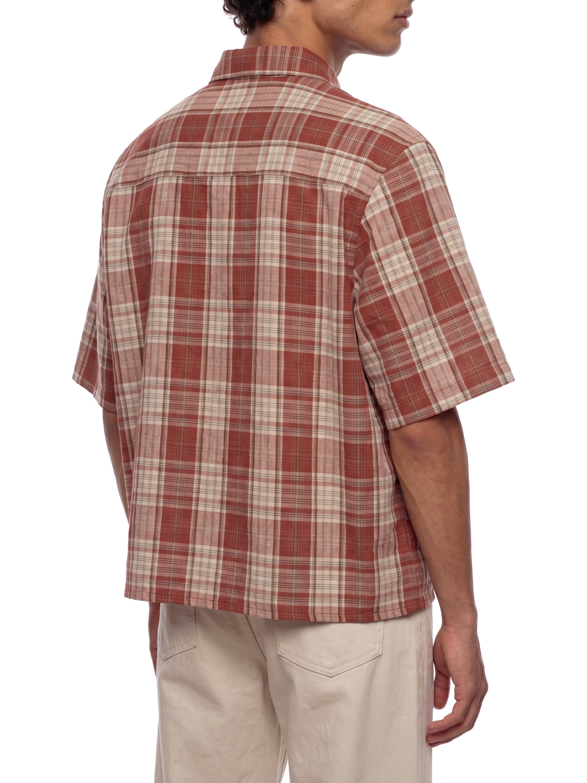 BCK Short Sleeve Shirt