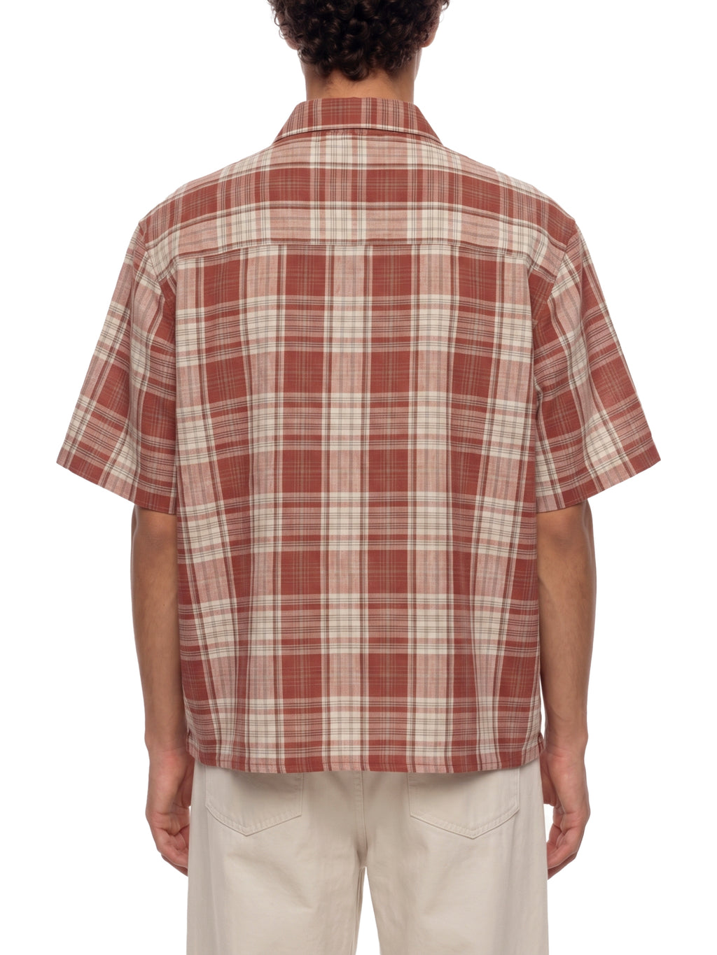 BCK Short Sleeve Shirt