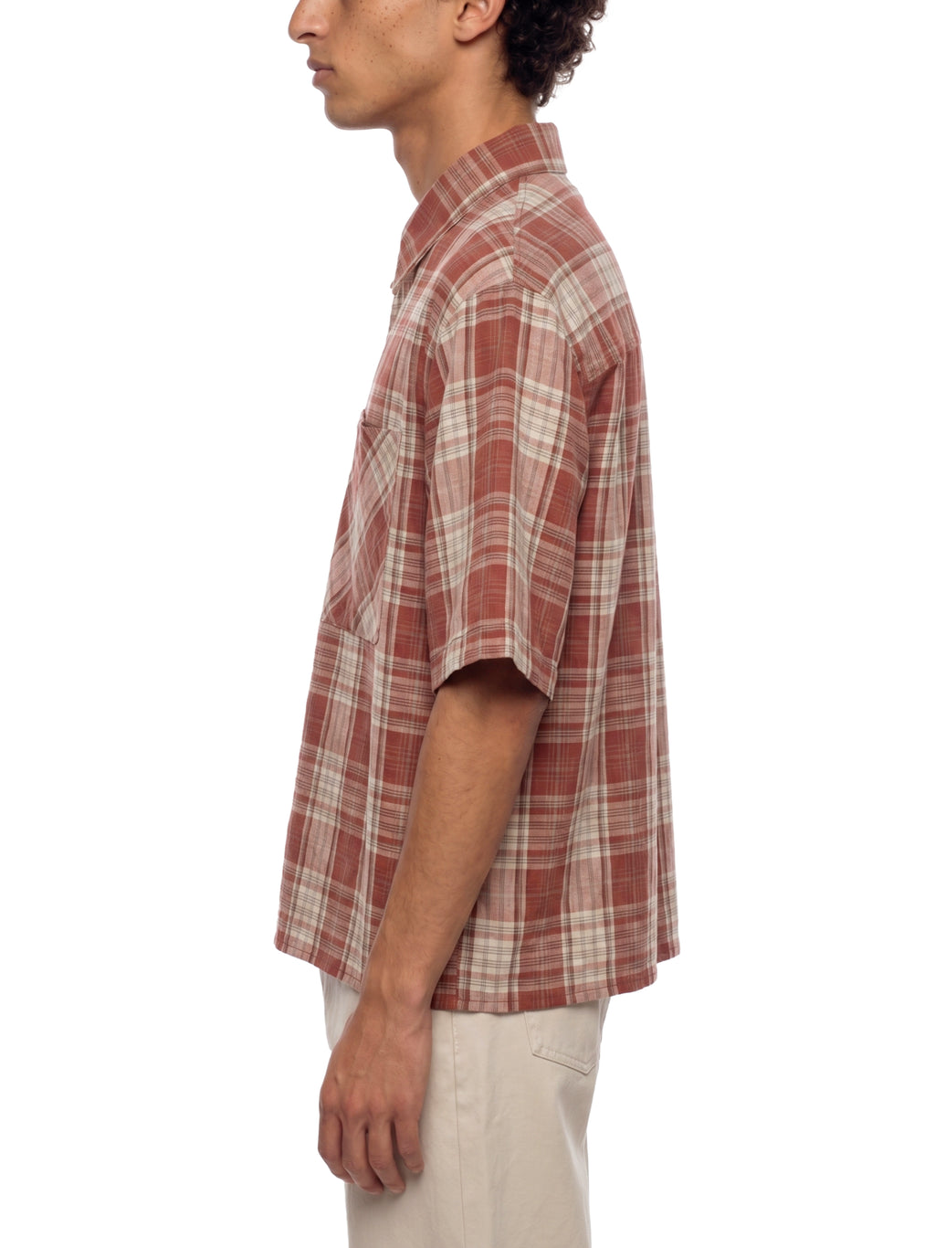 BCK Short Sleeve Shirt