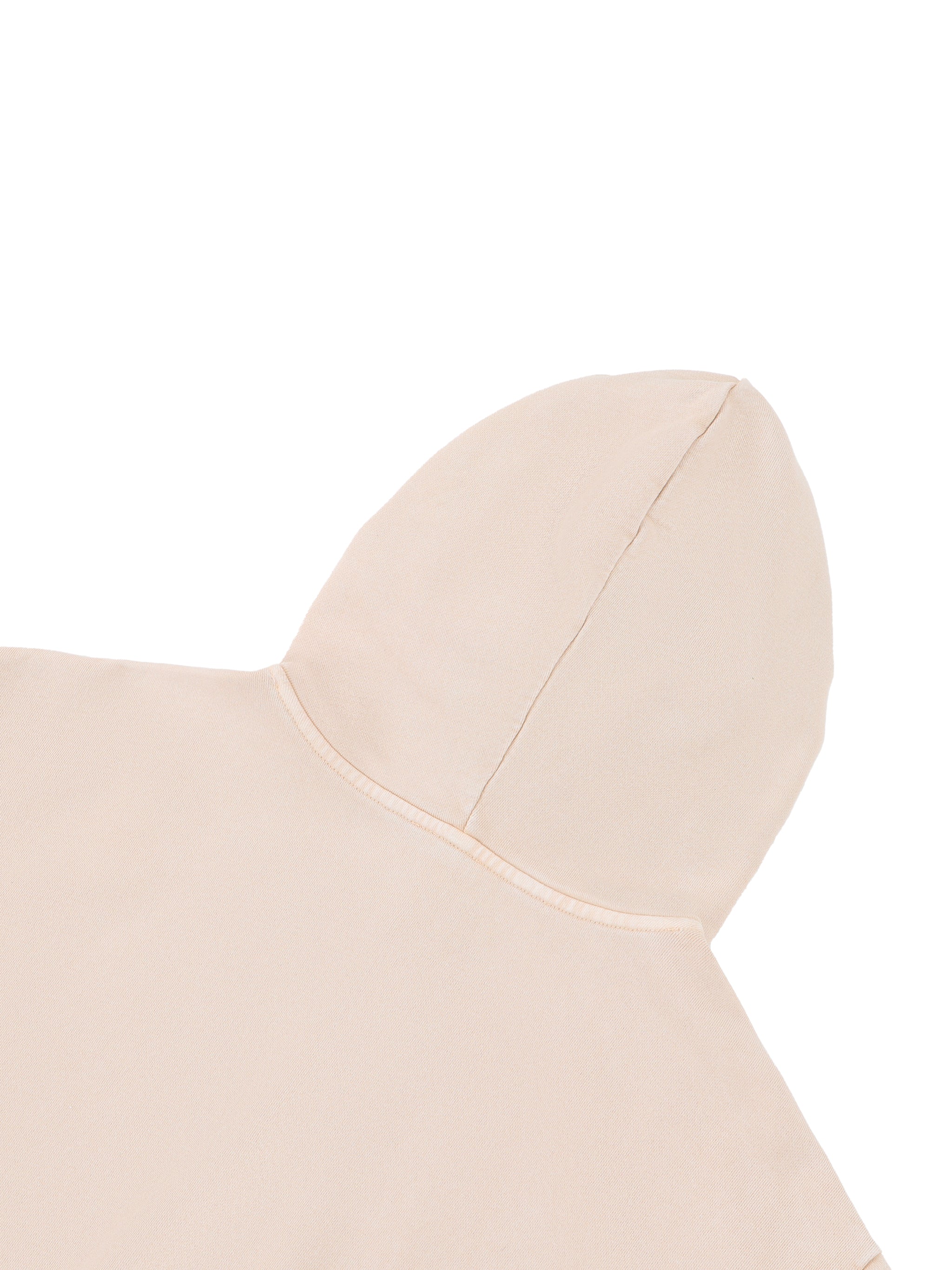 BCK  Short Sleeve Hoodie
