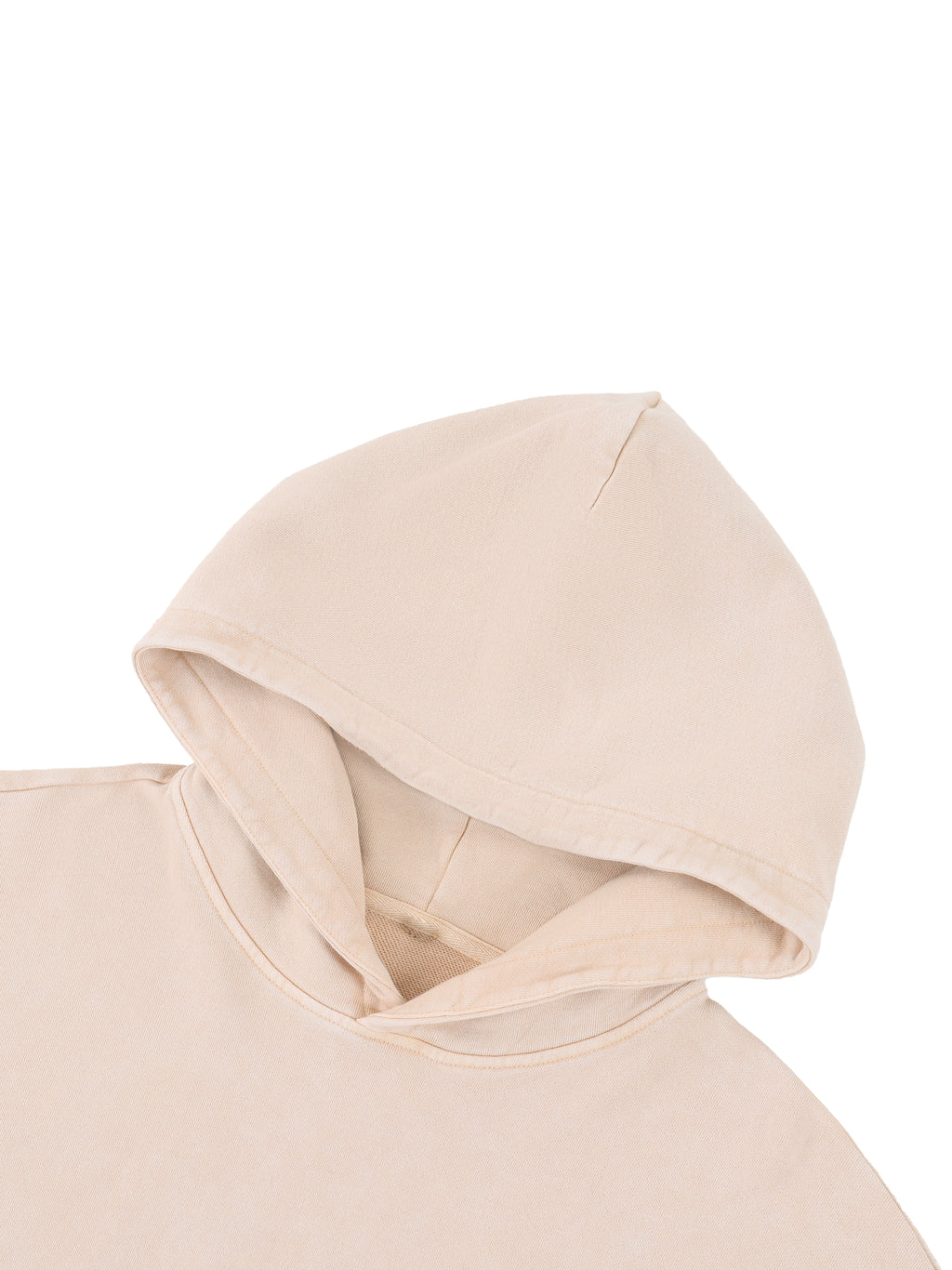 BCK  Short Sleeve Hoodie