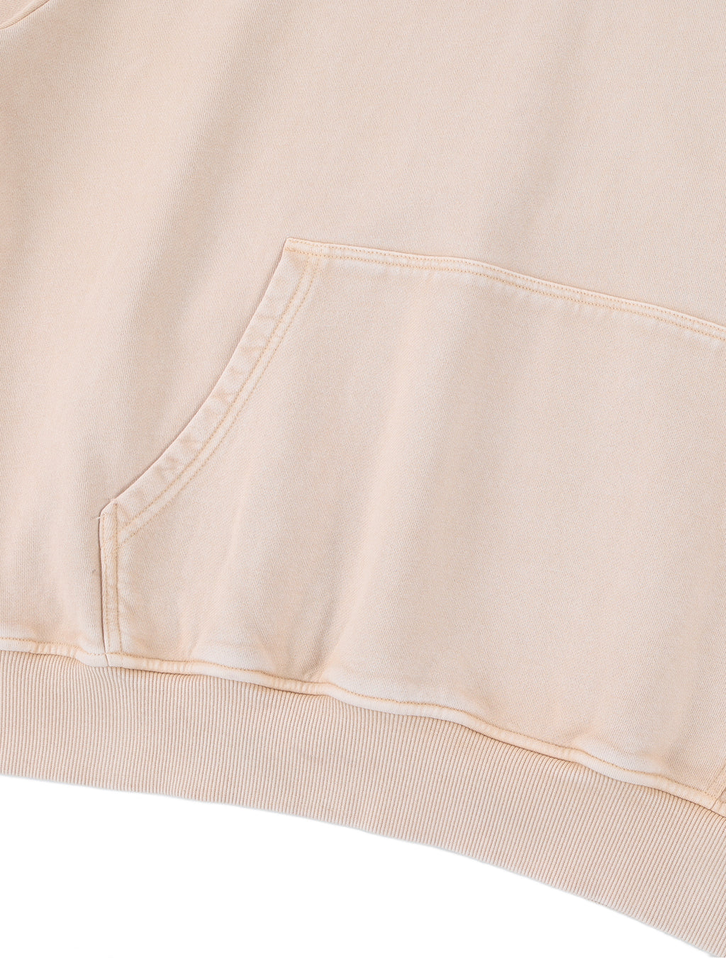 BCK  Short Sleeve Hoodie